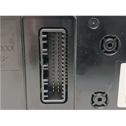 KIA CEED Fűtéskapcsoló (manuális klímás)