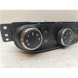 KIA CEED Fűtéskapcsoló (manuális klímás)