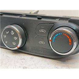 KIA CEED Fűtéskapcsoló (manuális klímás)