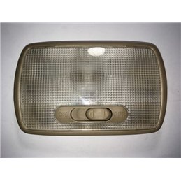 HONDA ACCORD Beltér Világítás Hátsó