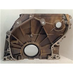 BMW 1 Alsó Vezérlés Burkolat