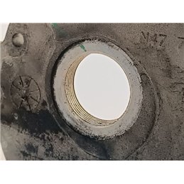 BMW 1 Alsó Vezérlés Burkolat