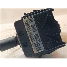 CHEVROLET AVEO Bal Kormánykapcsoló Irányjelző