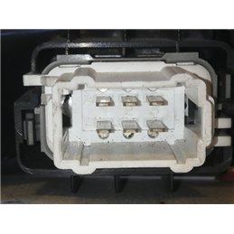 RENAULT ESPACE IV Jobb hátsó Ablakemelő Kapcsoló