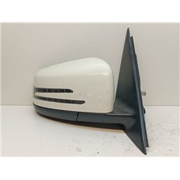 MERCEDES-BENZ GLK-CLASS Jobb Visszapillantó Tükör (Elektromos)