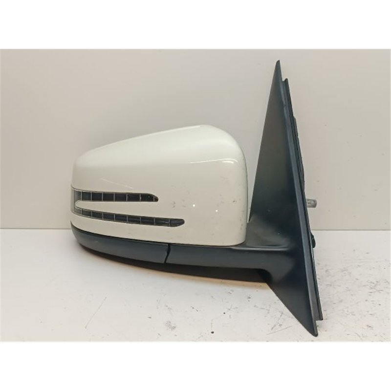 MERCEDES-BENZ GLK-CLASS Jobb Visszapillantó Tükör (Elektromos)