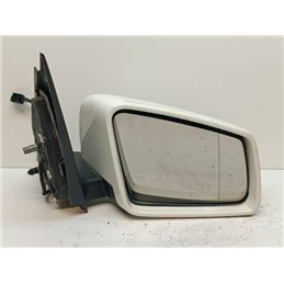 MERCEDES-BENZ GLK-CLASS Jobb Visszapillantó Tükör (Elektromos)