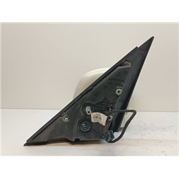 MERCEDES-BENZ GLK-CLASS Jobb Visszapillantó Tükör (Elektromos)