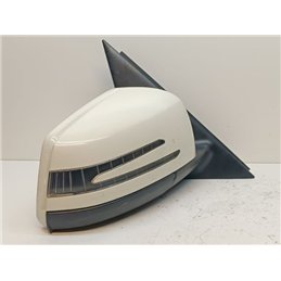 MERCEDES-BENZ GLK-CLASS Jobb Visszapillantó Tükör (Elektromos)