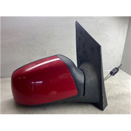 FORD FOCUS II Jobb Visszapillantó Tükör (Mechanikus)