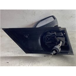 FORD FOCUS II Jobb Visszapillantó Tükör (Mechanikus)