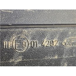 FORD FOCUS II Jobb Visszapillantó Tükör (Mechanikus)