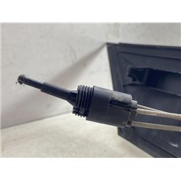 FORD FOCUS II Jobb Visszapillantó Tükör (Mechanikus)