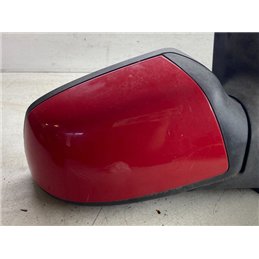 FORD FOCUS II Jobb Visszapillantó Tükör (Mechanikus)