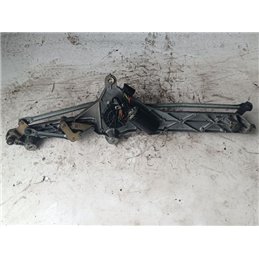 MERCEDES-BENZ S-CLASS Első Ablaktörlő Szerkezet Motorral