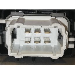 RENAULT ESPACE IV Bal hátsó Ablakemelő Kapcsoló