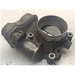 OPEL ZAFIRA A Fojtószelep (Elektromos)