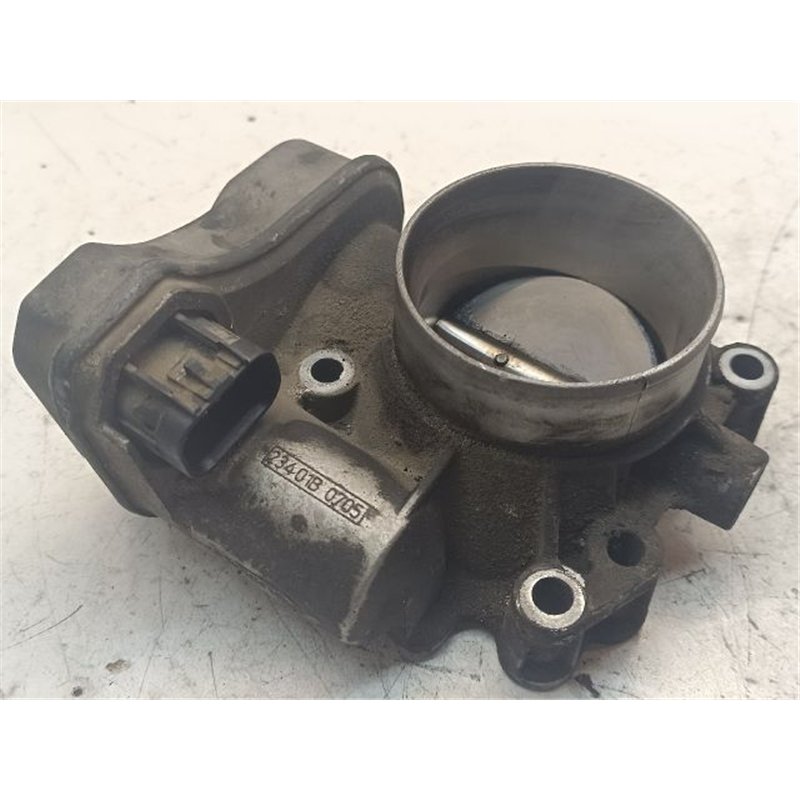 OPEL ZAFIRA A Fojtószelep (Elektromos)