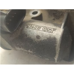 OPEL ZAFIRA A Fojtószelep (Elektromos)