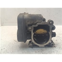 OPEL ZAFIRA A Fojtószelep (Elektromos)