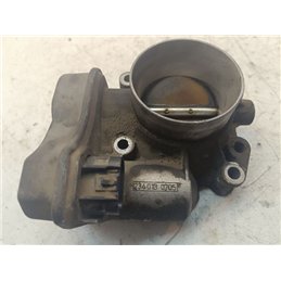 OPEL ZAFIRA A Fojtószelep (Elektromos)