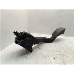 PEUGEOT 307 Gázpedál (Elektromos)