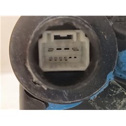 TOYOTA COROLLA Bal első Ajtózár