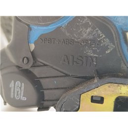 TOYOTA COROLLA Bal első Ajtózár