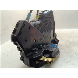 TOYOTA COROLLA Bal első Ajtózár