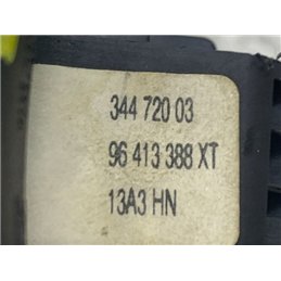 PEUGEOT 307 Jobb Multikormány Kapcsoló