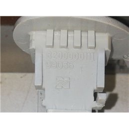 RENAULT ESPACE IV Bal Szemüvegtartó