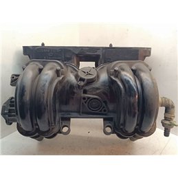 SEAT IBIZA II Szívósor