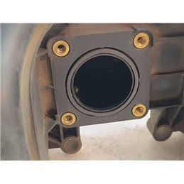 SEAT IBIZA II Szívósor