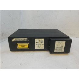 RENAULT ESPACE IV CD / DVD Tár