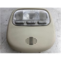 CITROËN C4 Beltér Világítás Első