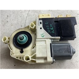 CITROËN C4 Jobb első Ablakemelő Motor