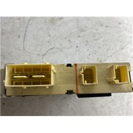 CITROËN C4 Jobb első Ablakemelő Motor