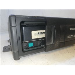 RENAULT ESPACE IV CD / DVD Tár