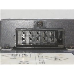 RENAULT ESPACE IV CD / DVD Tár