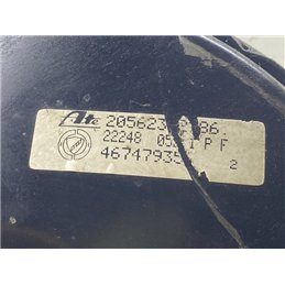 FIAT DOBLO Fékrásegítő