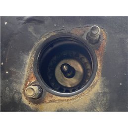 FIAT DOBLO Fékrásegítő