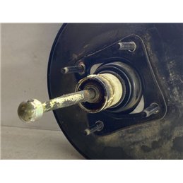 FIAT DOBLO Fékrásegítő