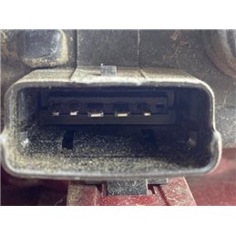CITROËN C4 Bal Hátsó Lámpa