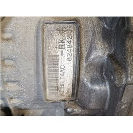 SUBARU FORESTER Automata Váltó