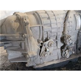 SUBARU FORESTER Automata Váltó