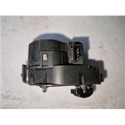 BMW 3 E46 Fűtés Állító Motor