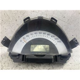 SMART FORTWO Kilométeróra