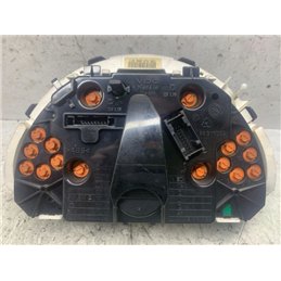 SMART FORTWO Kilométeróra