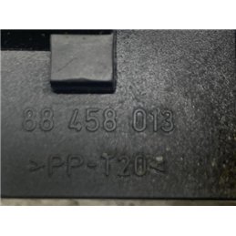 SMART FORTWO Kilométeróra