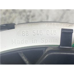 SMART FORTWO Kilométeróra